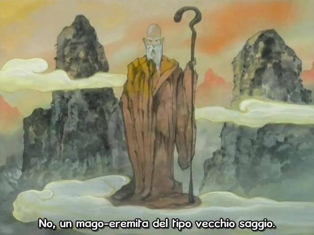 Otaku Gallery  / Anime e Manga / Bleach / Screen Shots / Episodi / 023 - L esecuzione di Rukia, prima del quattordicesimo giorno / 034.jpg